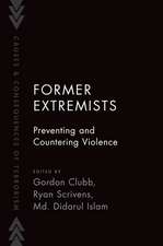 Former Extremists