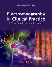 Electromyography in Clinical Practice