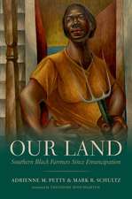 Our Land