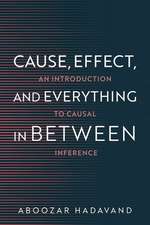 Cause, Effect, and Everything in Between: An Introduction to Causal Inference