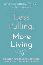 Less Pulling, More Living