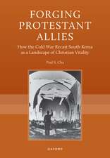 Forging Protestant Allies