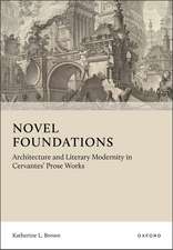 Novel Foundations