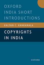 Copyrights in India
