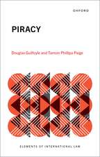 Piracy