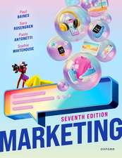 Marketing