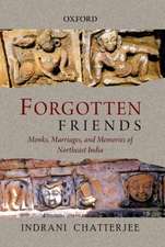 Forgotten Friends