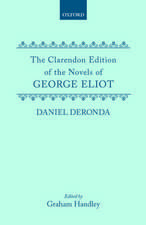 Daniel Deronda