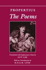 The Poems