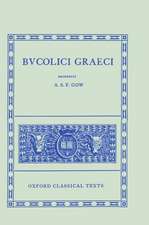 Bucolici Graeci