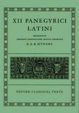 XII Panegyrici Latini