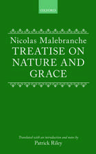 Treatise on Nature and Grace