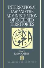 International Law and the Administration of Occupied Territories: The Two Decades of Israeli Occupation of the West Bank and Gaza Strip. The proceedings of a conference organized by al-Haq in Jerusalem in January 1988