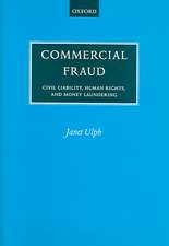 Commercial Fraud