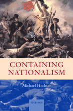 Containing Nationalism