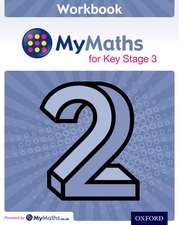 Mymaths for KS3