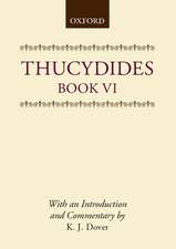 Thucydides: Book VI