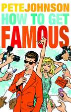 Rollercoasters: How to Get Famous Reader