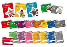 Read Write Inc Phonics: Evaluation Pack