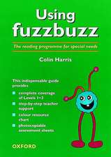 fuzzbuzz: Using fuzzbuzz