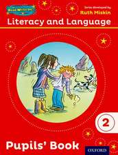 Read Write Inc.: Literacy & Language: Year 2 Pupils' Book Pack of 15