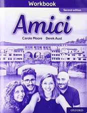 Amici: Workbook