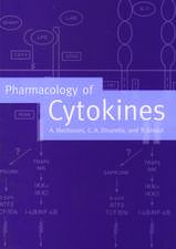 Pharmacology of Cytokines