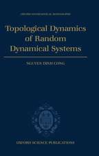 Topological Dynamics of Random Dynamical Systems