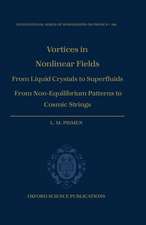 Vortices in Nonlinear Fields: From Liquid Crystals to Superfluids, from Non-equilibrium Patterns to Cosmic Strings