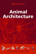 Animal Architecture