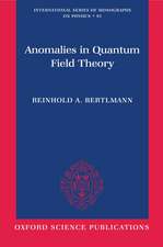 Anomalies in Quantum Field Theory