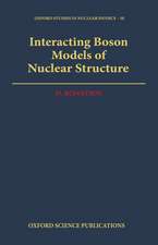 Interacting Boson Models of Nuclear Structure