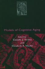 Models of Cognitive Aging