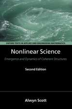 Nonlinear Science