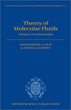 Theory of Molecular Fluids: I: Fundamentals