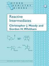 Reactive Intermediates