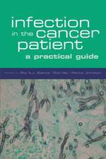 Infection in the cancer patient: A practical guide