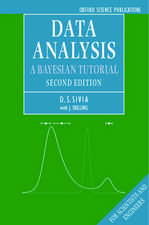 Data Analysis: A Bayesian Tutorial