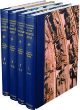 The Oxford Dictionary of the Middle Ages