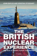 British Nuclear Experience