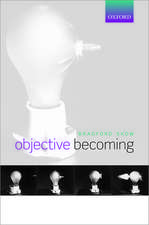Objective Becoming