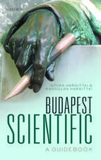 Budapest Scientific: A Guidebook