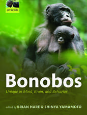 Bonobos