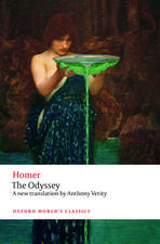 The Odyssey