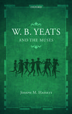 W.B. Yeats and the Muses