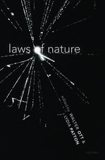 Laws of Nature