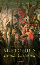 Studies on the Text of Suetonius' De uita Caesarum