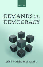 Demands on Democracy