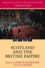 Scotland and the British Empire