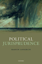 Political Jurisprudence